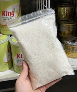 ดาว มะพร้าวฝอยอบแห้ง (200g)