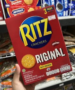 RITZ Crackers (300g)