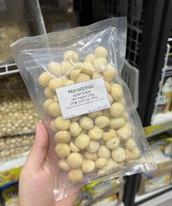 Macadamia Whole Nut (200g)