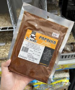 EL AVION Paprika (200g)