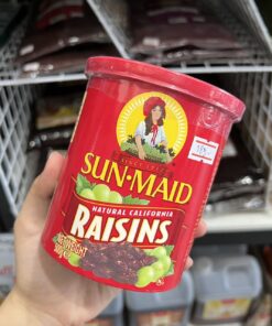 SUN MAID Raisins (500g)