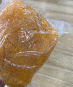 ขนมไทยบ้านทองหยอด ฝอยทอง เกรด B (1KG)