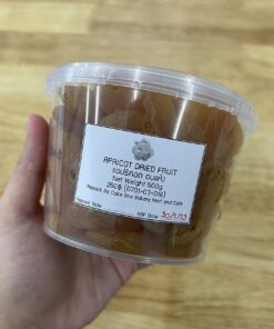 Dried Fruit Size 2 (500g)