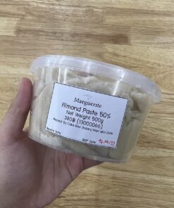 Marguerite Almond Paste 50% (500g)