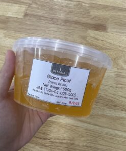 IMPERIAL Glace Picot (500g)