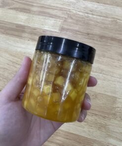 Sosa Fruit and Sauce Mango (250g)