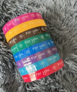 เทปกาว For You คละสี