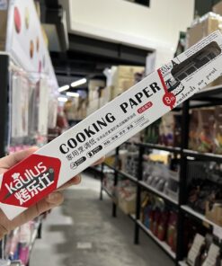 kaulus Cooking Paper 30cm x 8m