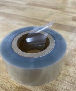 OPP พลาสติกพันเค้ก 2.5" (1KG)