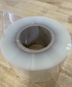 OPP พลาสติกพันเค้ก 3" (1KG)