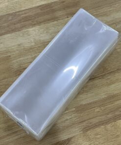 ถุงแก้ว OPP 3.5"x10" (1KG)