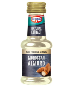Dr.Oetker Moroccan Almond Extract (35ml)