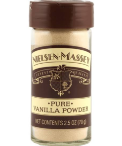 Nielsen Massey Pure Vanilla Powder (70g)