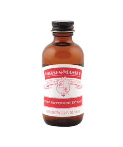 Nielsen Massey Pure Peppermint Extract (59ml)