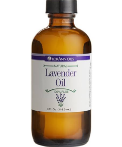 LorAnn Lavender Oil (118.3ml)