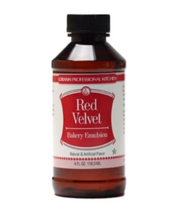 LorAnn Red Velvet Flavor (118ml)
