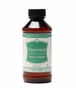 LorAnn Peppermint Flavor (118ml)