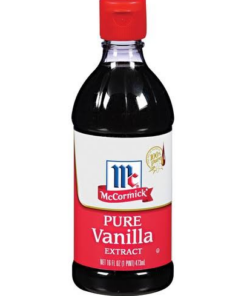 McCormick Pure Vanilla Extract (473ml)