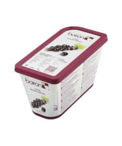boiron BlackCurrent Puree (1KG)