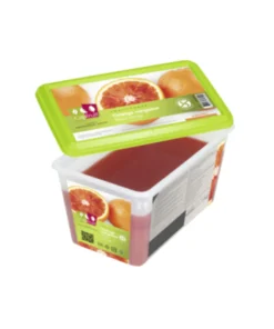 Capfruit Blood Orange Puree (1KG)