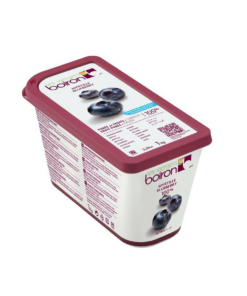 boiron Blueberry Puree (1KG)