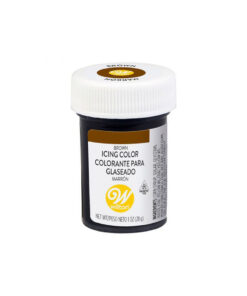 Wilton Brown Icing Color (1oz)