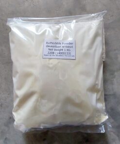 MG Butter Milk (500g)