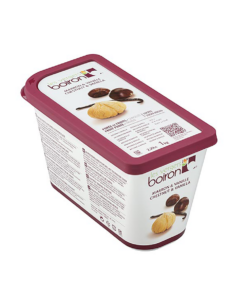 boiron Chestnut Vanilla Puree (1KG)