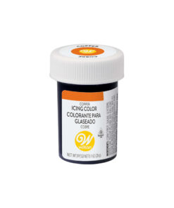 Wilton Copper Icing Color (1oz)