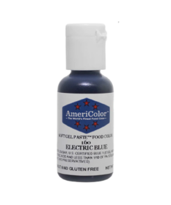 AmeriColor 160 Electric Blue Color (0.75oz)