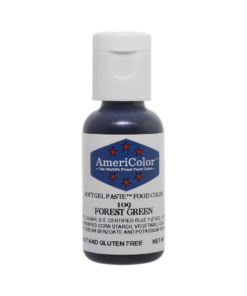 AmeriColor 109 Forest Green Color (0.75oz)