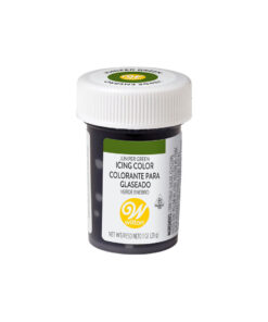Wilton Juniper Green Icing Color (1oz)