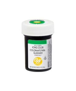 Wilton Kelly Green Icing Color (1oz)