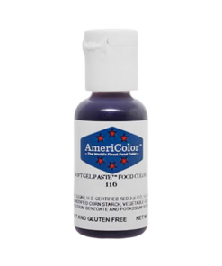 AmeriColor 116 Mauve Color (0.75oz)