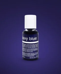 Chefmaster Navy Blue Color (0.70oz)