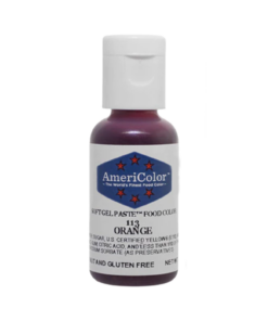 AmeriColor 113 Orange Color (0.75oz)