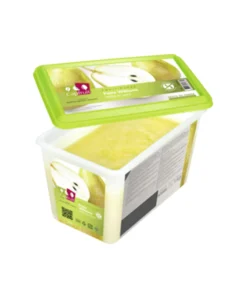Capfruit Pear Puree (1KG)