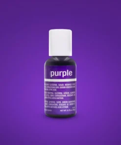 Chefmaster Purple Color (0.70oz)
