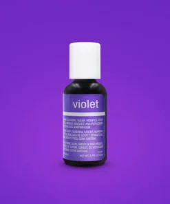 Chefmaster Violet Color (0.70oz)