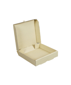 Boxjourney กล่องพิซซ่า ลูกฟูก 10" (10pcs)