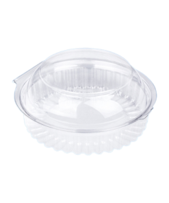 กล่องฝาโดม E-100 (50pcs)