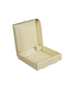 Boxjourney กล่องพิซซ่า ลูกฟูก 11" (10pcs)