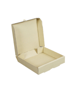 Boxjourney กล่องพิซซ่า ลูกฟูก 12" (10pcs)