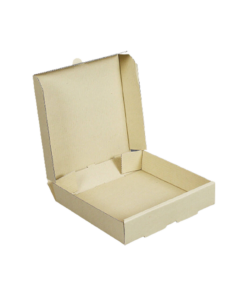 Boxjourney กล่องพิซซ่า ลูกฟูก 13" (10pcs)