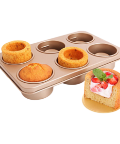 CHEFMADE 6 Cup Non-Stick Bowl Maker (WK9051)