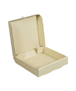 Boxjourney กล่องพิซซ่า ลูกฟูก 14" (10pcs)