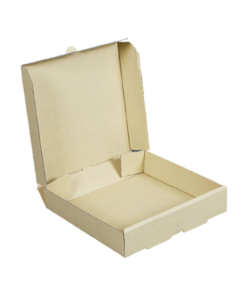 Boxjourney กล่องพิซซ่า ลูกฟูก 15" (10pcs)