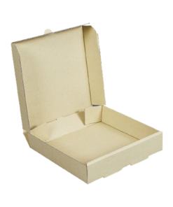 Boxjourney กล่องพิซซ่า ลูกฟูก 16" (10pcs)