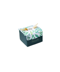 Boxjourney กล่องของชำร่วยสีเขียว G112 (20pcs)
