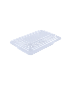 กล่องพลาสติกใส OEX-1H (100pcs)